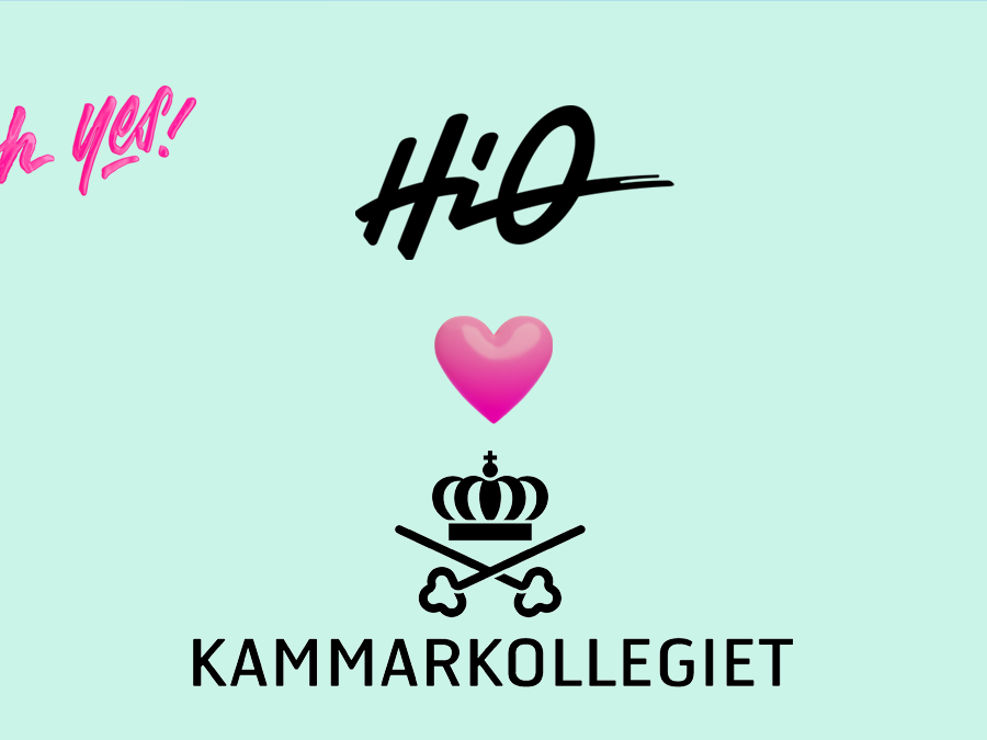 HiQ tecknar ramavtal med Kammarkollegiet inom IT-säkerhet