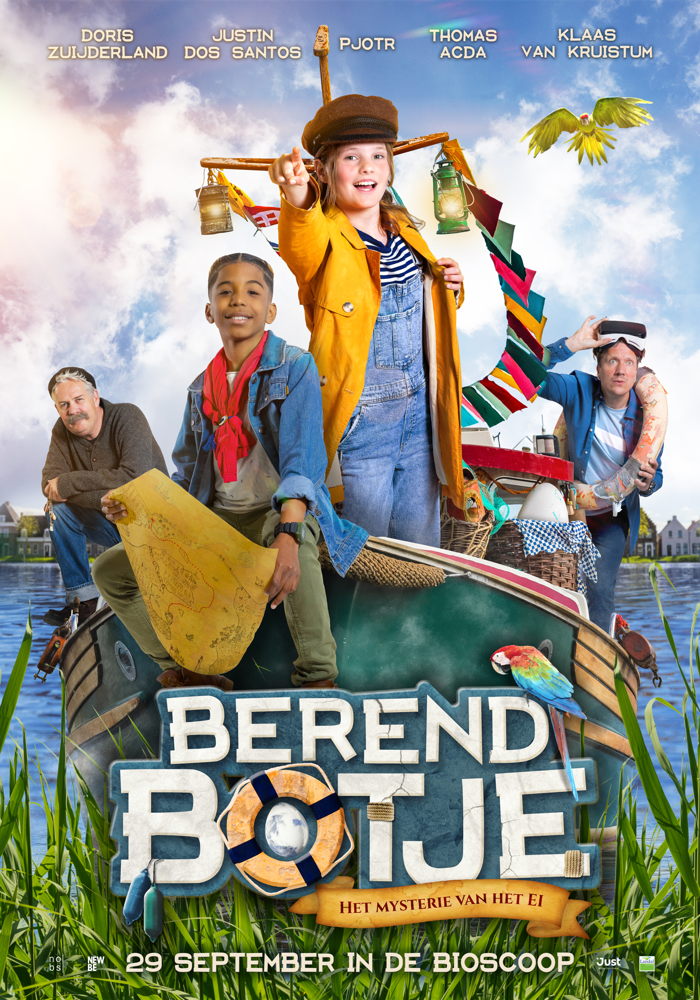 BerendBotje