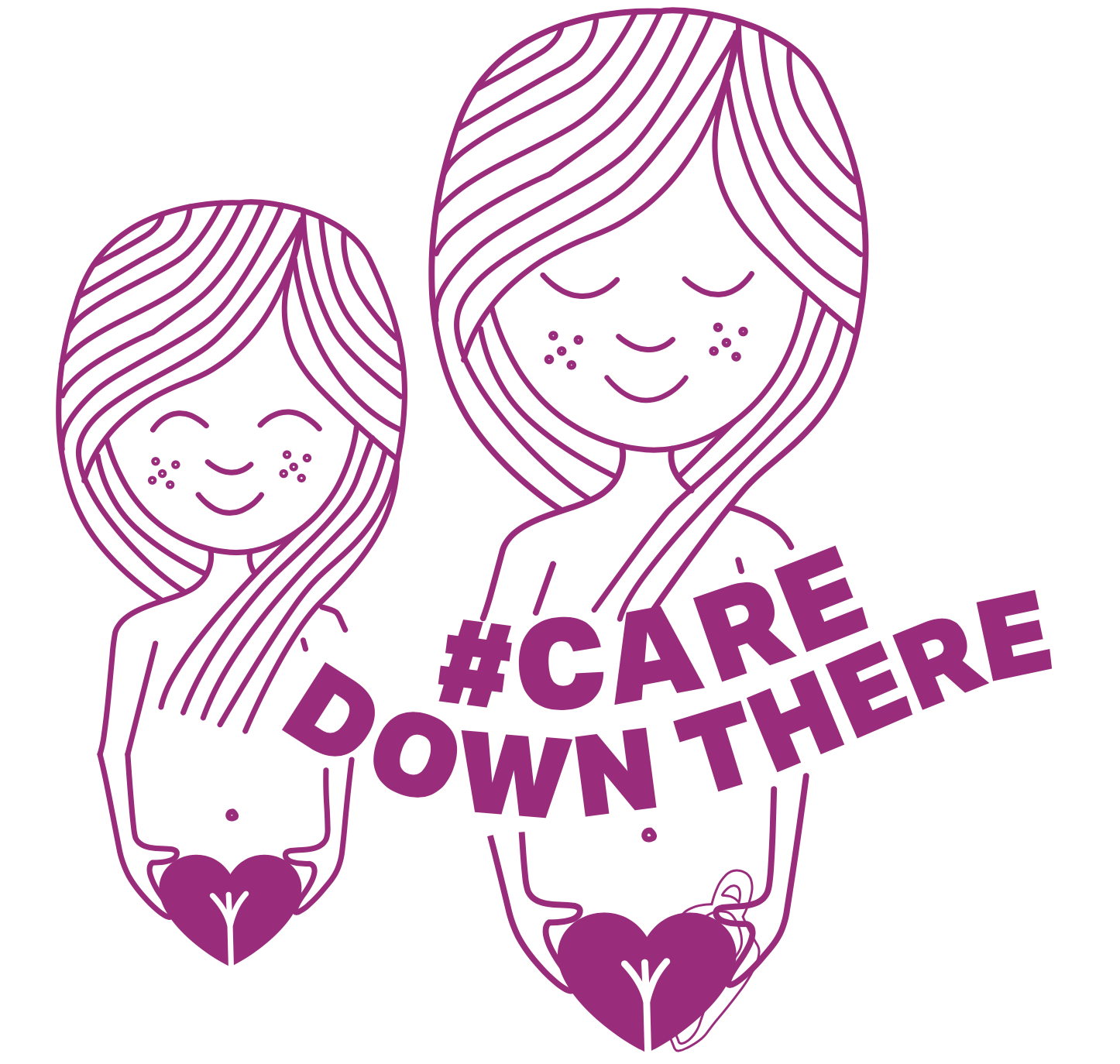 #caredownthere