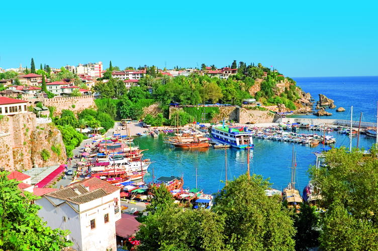 Turkije