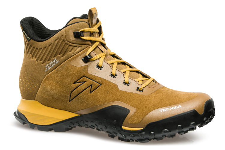 Tecnica Magma Mid GTX - uomo
