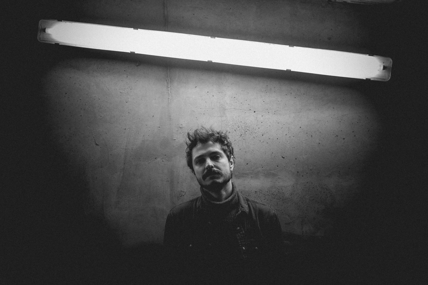 Thomas Michiels © StuBru