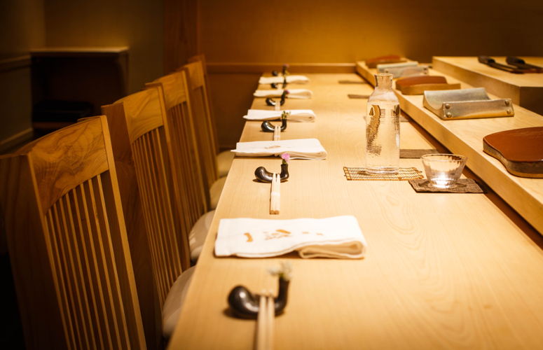 Ginza Sushi Ichi