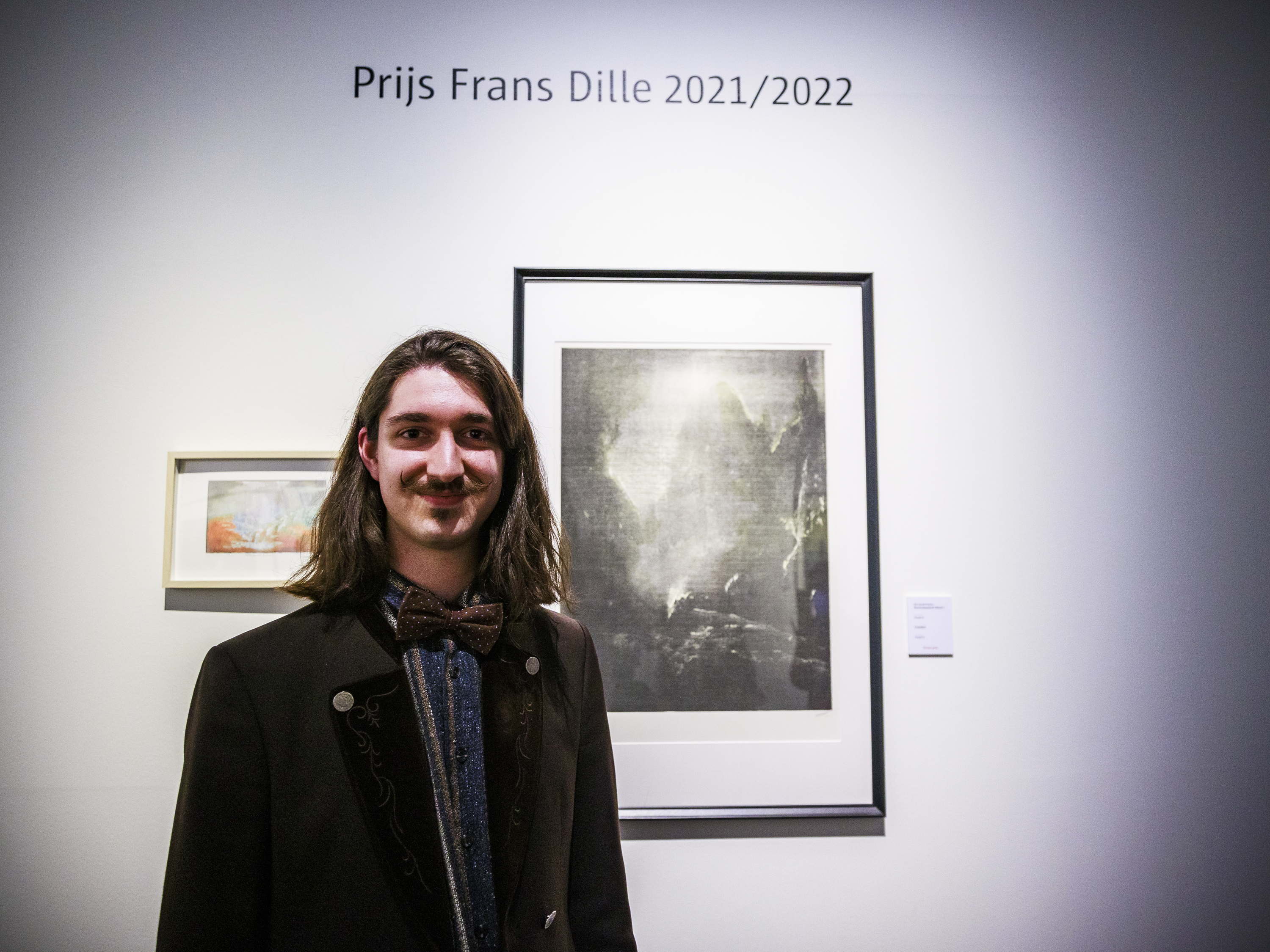 Prijs Frans Dille 2021/2022