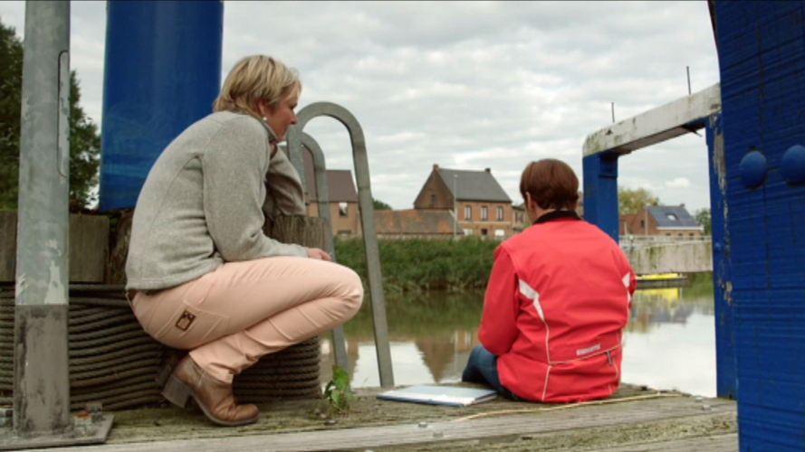 AA, vechten tegen de duivel