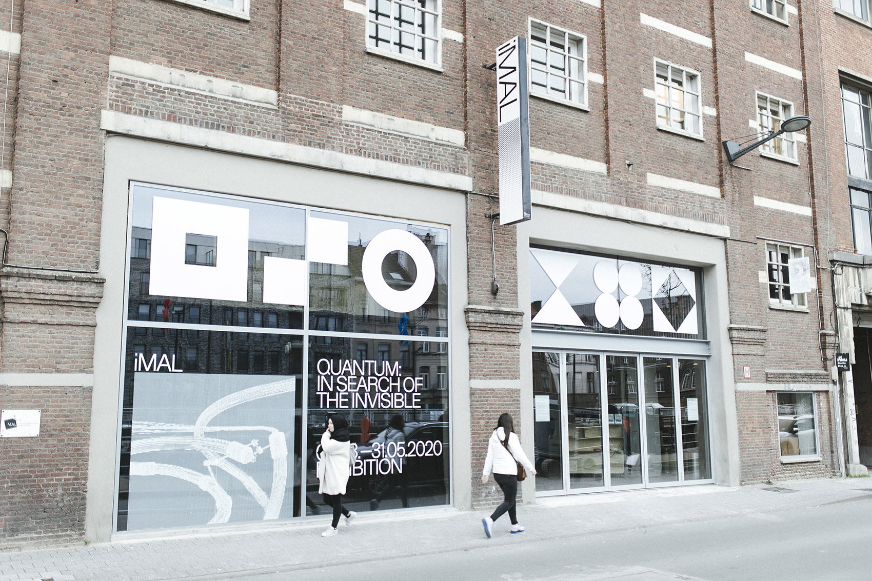 iMAL, le centre bruxellois dédié à la culture numérique et à la technologie, reçoit l’Ultima 2024 dans la catégorie Art numérique