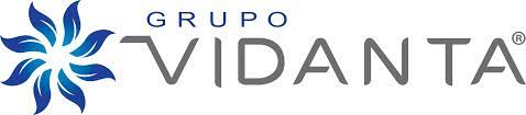 Grupo Vidanta Logo