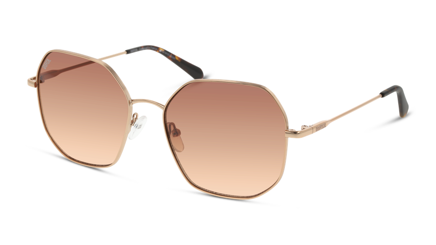 8719154062667-angle-03-unofficial-unsf0196-eyewear-bronze-bronze