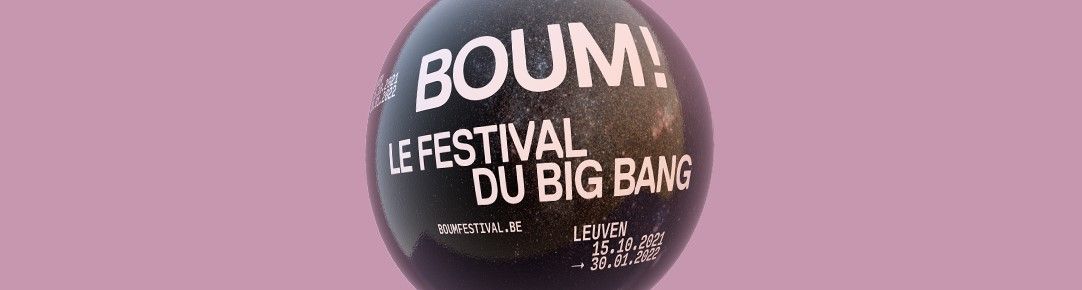 INVITATION À LA PRÉSENTATION À LA PRESSE DES EXPOS BOUM!