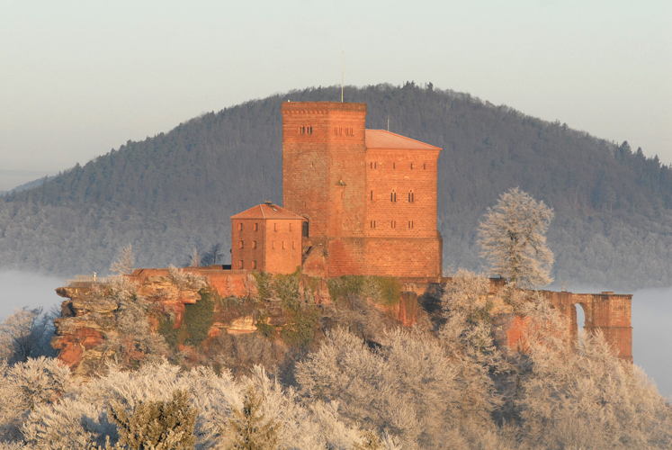 Annweiler - Pfalz (c) Dominik Ketz