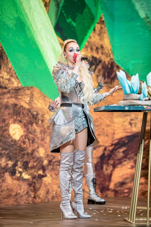 (c) - VRT - Gala van de Gouden K's