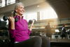 Stronger for longer: New whey ingredient slows age-related muscle decline