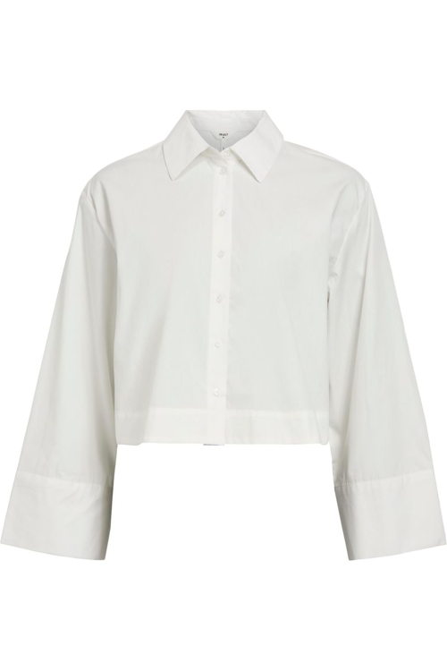 Juttu_FW23_Object_Shirt OBJ Objkira LS Shirt 129_JUTTU_€44,99 Juttu_FW23_Object_Shirt OBJ Objkira LS Shirt 129_JUTTU_€44,99