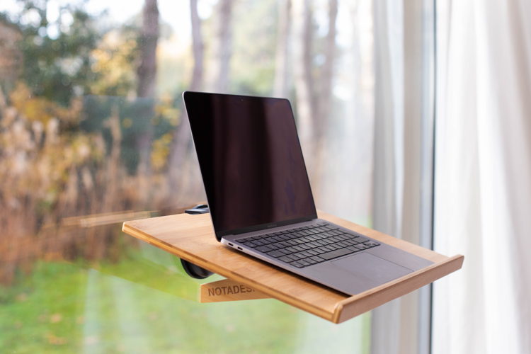 Lap desk - NOT A DESK 