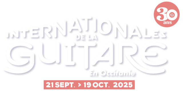 INTERNATIONALES DE LA GUITARE