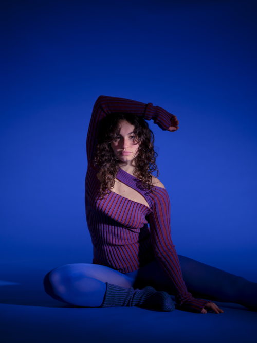 Maud Brunstein © Camille Poitevin