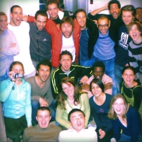 Fred & Farid - Independent Advertising Agency based in Los Angeles, New York, Paris and Shanghai  Awarded Creative agency founded by Frédéric Raillard and Farid Mokart