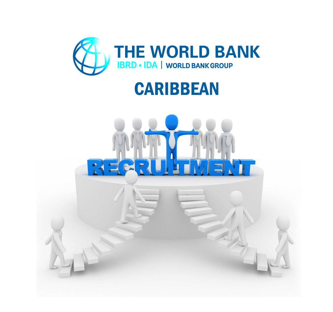 The World Bank Group Caribbean Recruitment Drive