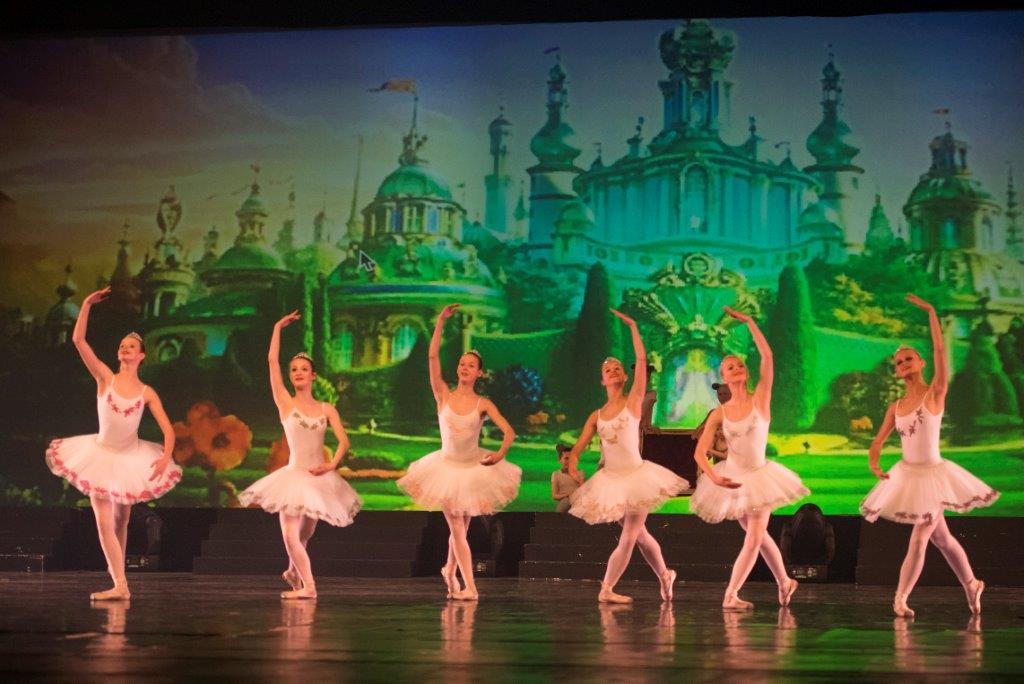Pirouette - (c) Pirouette
