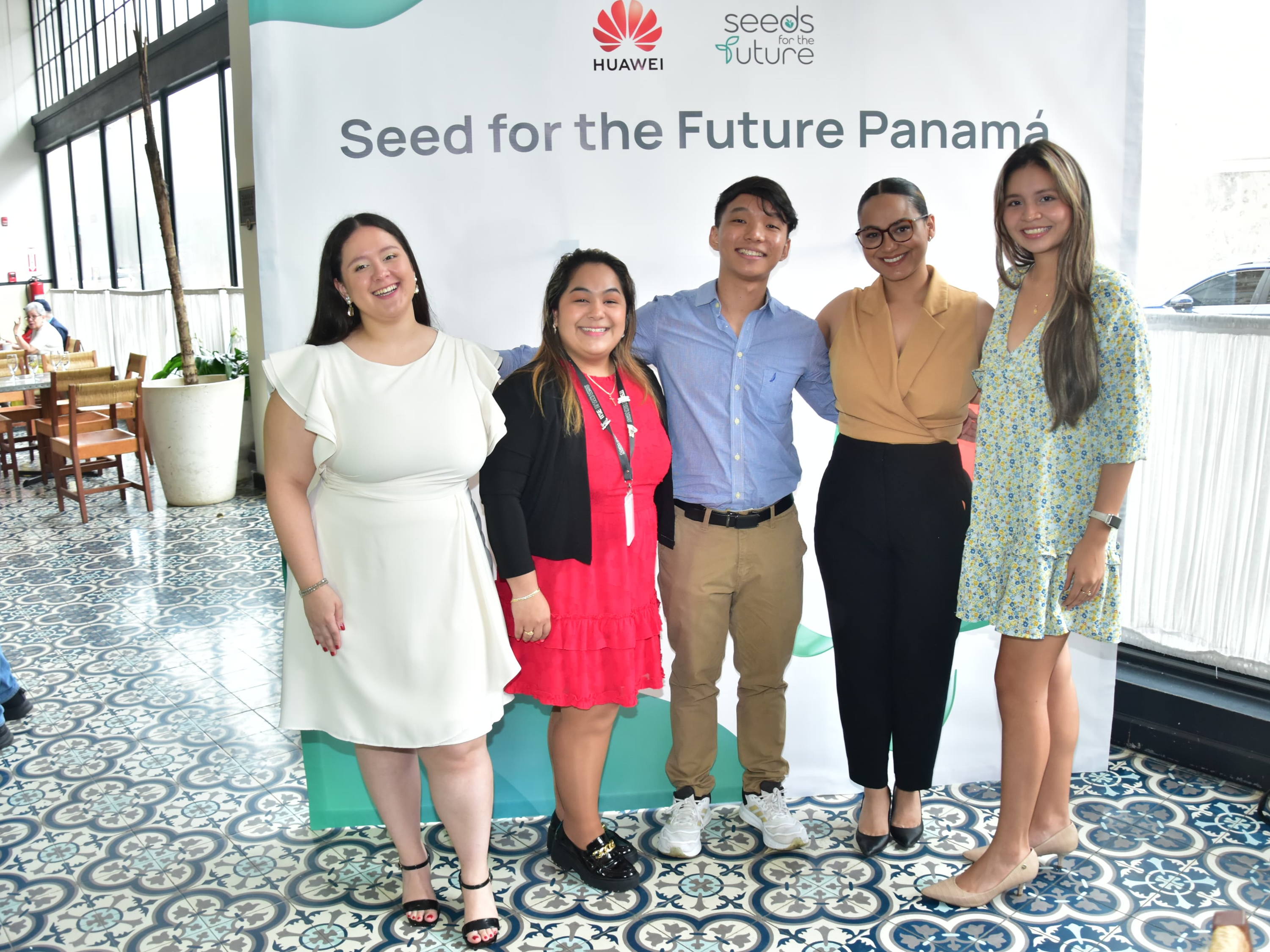 Semillas para el Futuro, 10 años transmitiendo conocimientos TIC en Panamá  