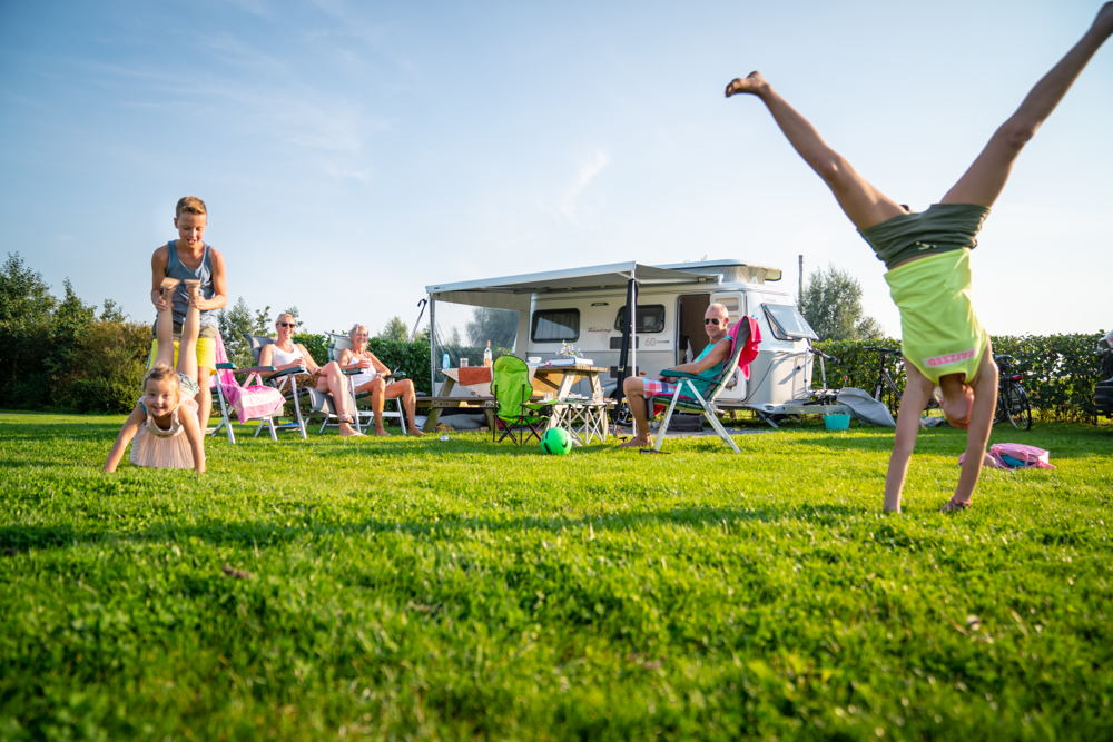 Camping Landal Esonstad