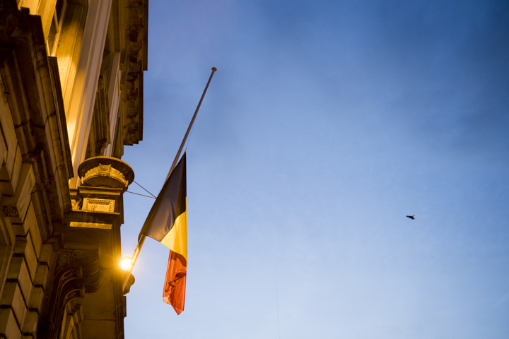 Belgian planning bureau fears peak in public debt