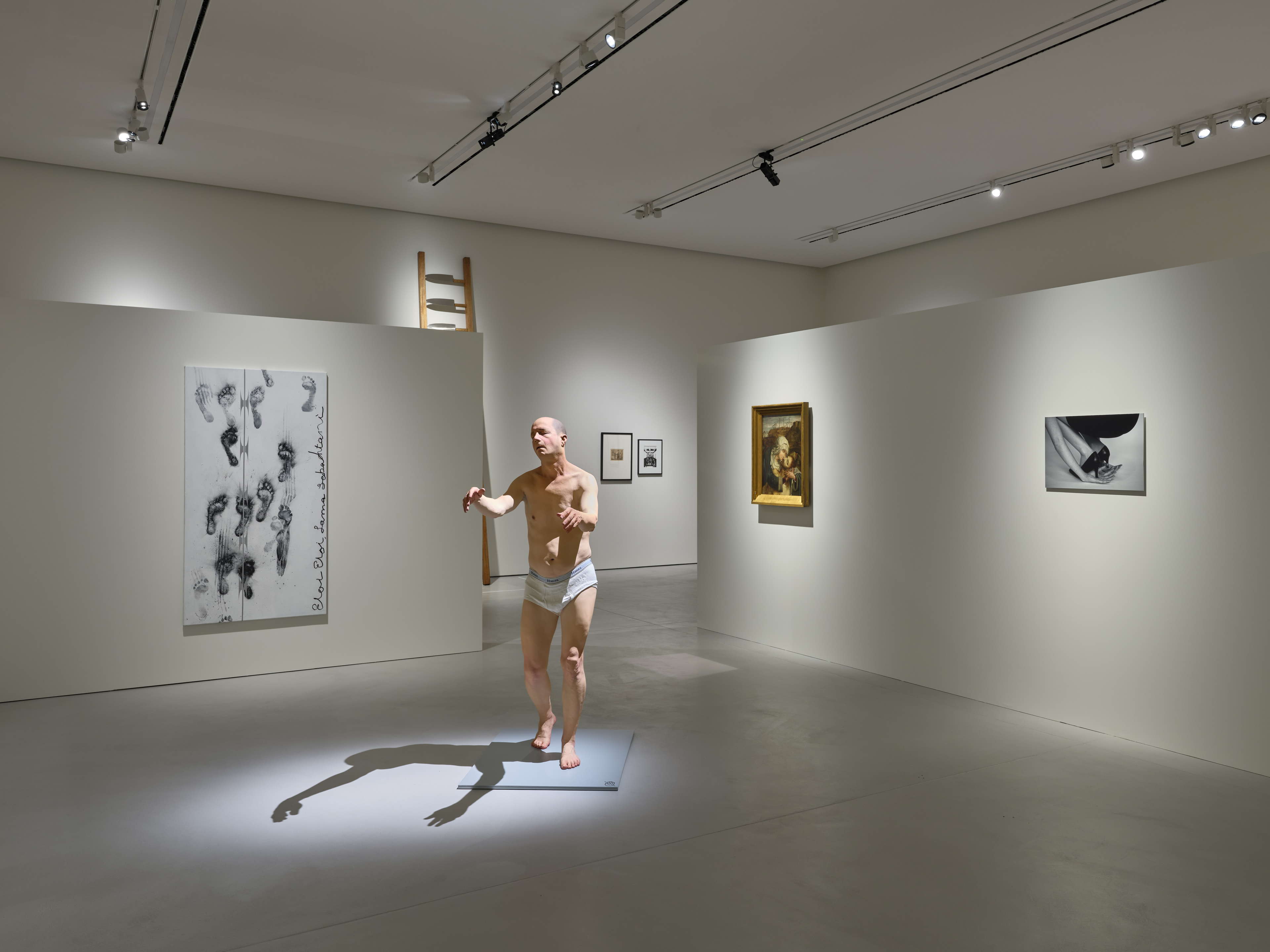 Nieuwe najaarstentoonstelling in Abby onderzoekt houvast in onzekere tijden