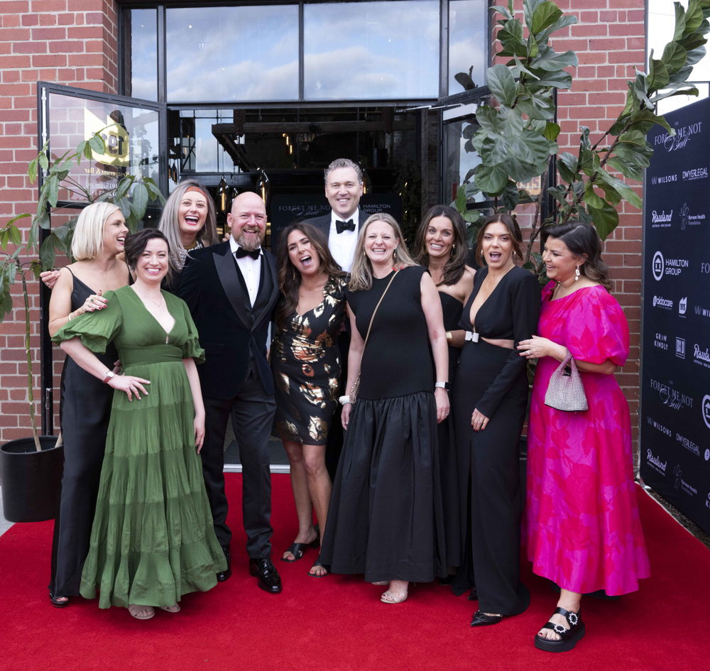 Alexandra Boston, Kate Ward, Jeannette Schreduers, Matt O'Kane, Ebony Ogilvie, Matthew Elder, Lizzie Larcey, Penny Whitehead, Pe (4)
