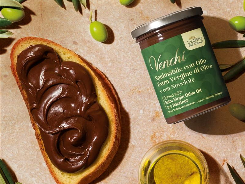 LAUDEMIO FRESCOBALDI AND VENCHI: A COLLABORATION CELEBRATING ITALIAN EXCELLENCE AND FLAVOR   
