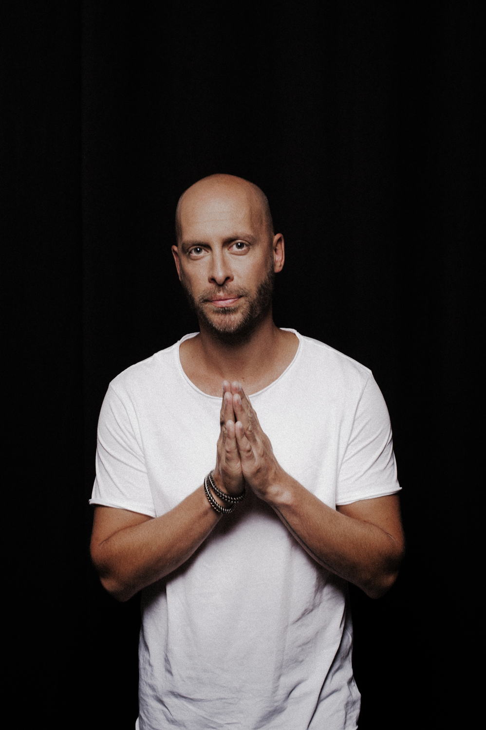 Maxim Lany © Studio Brussel