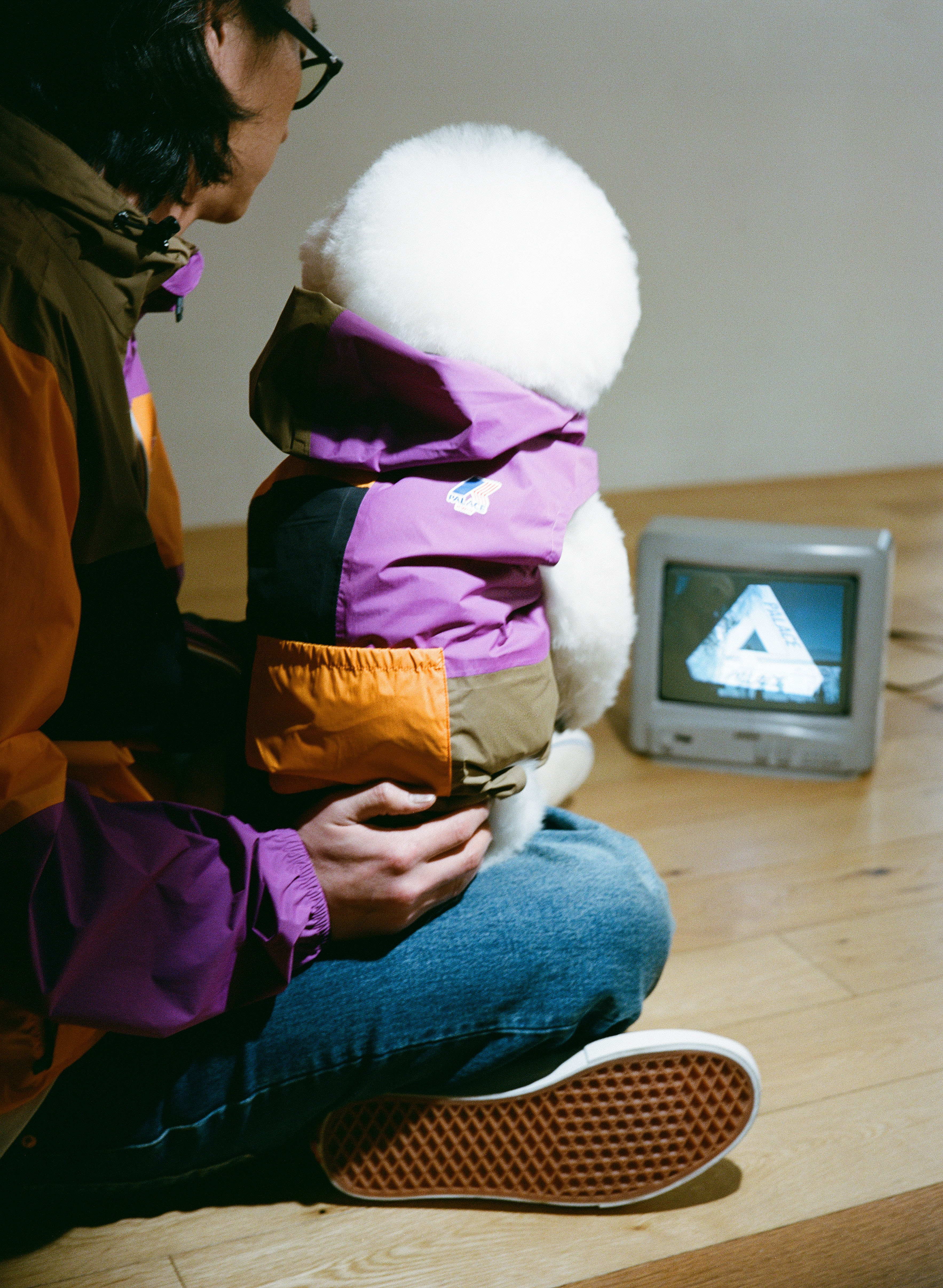 PALACE KWAY
