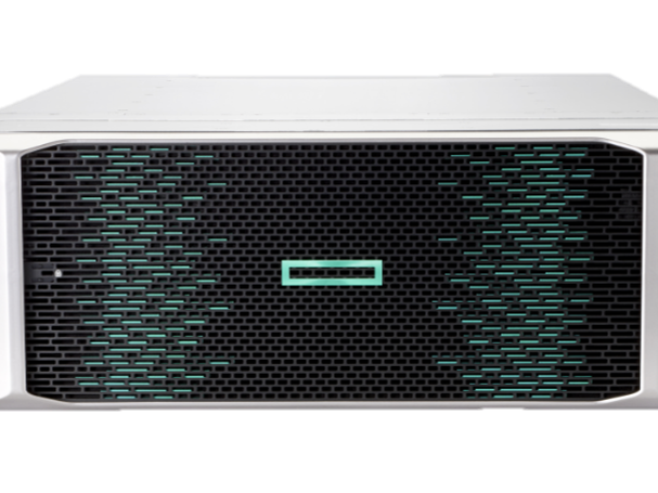 Hewlett Packard Enterprise Expands HPE GreenLake with Breakthrough Storage as-a-Service Business Transformation