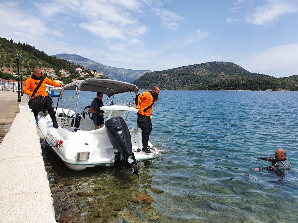 Hyundai Motor Europe unterstützt World Oceans Day
