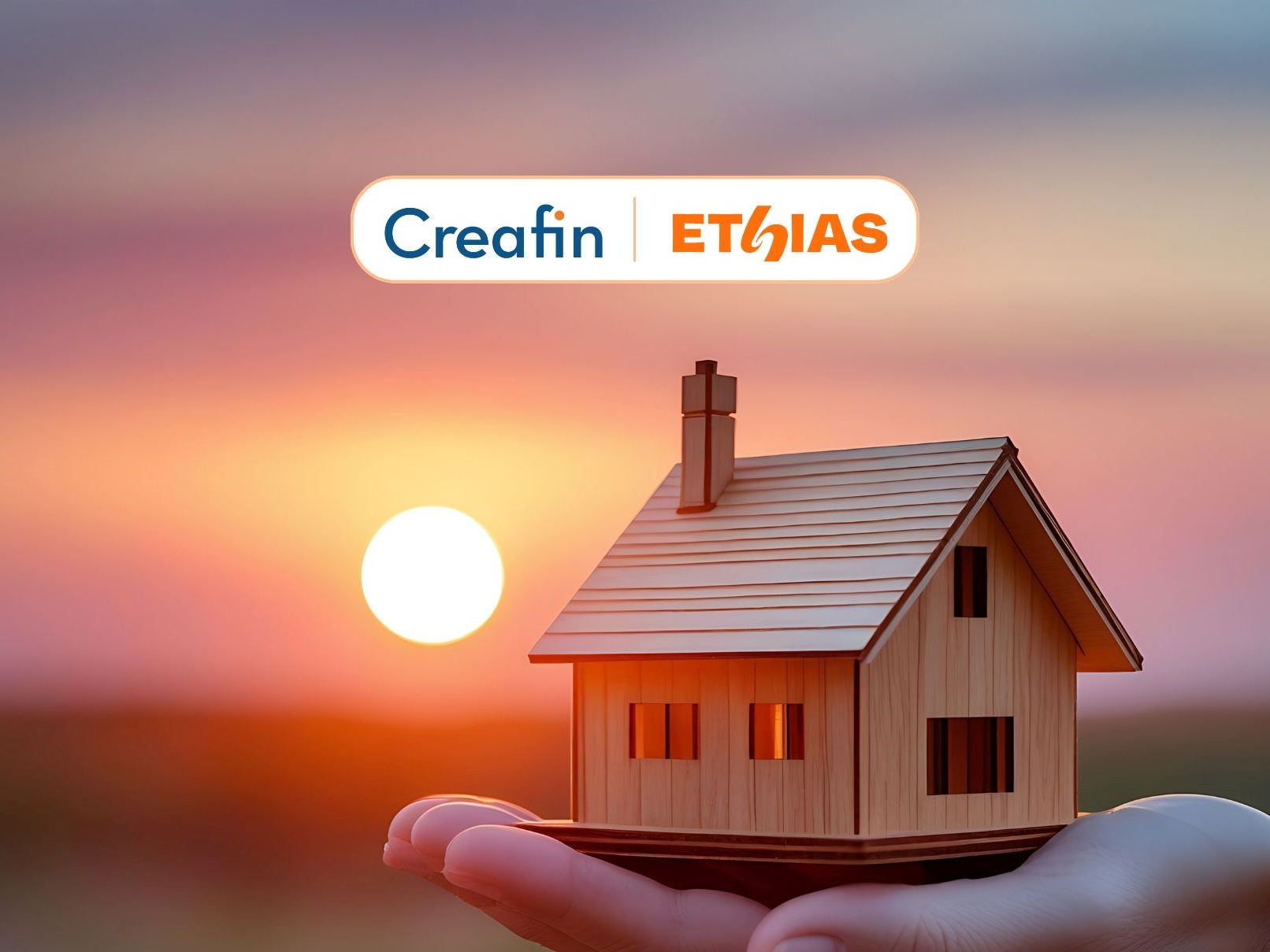 Ethias entre dans le capital de Creafin et renforce son exposition au crédit hypothécaire non bancaire