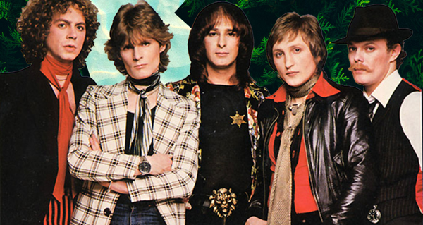 British Lions: Unsung Heroes of 70s Rock Revolution