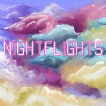 Night flights © VRT MAX
