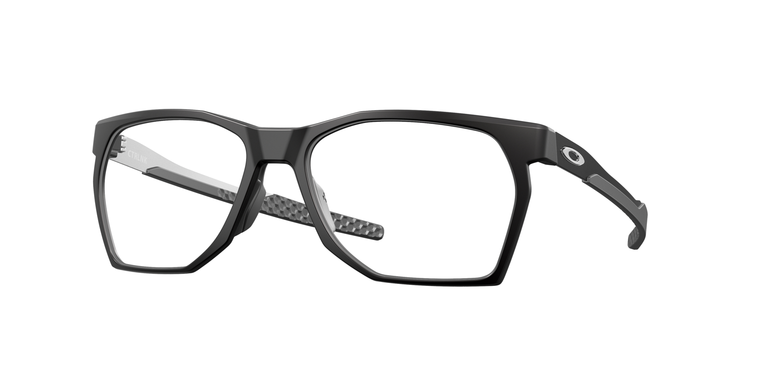 OAKLEY CTRLNK SATIN BLACK