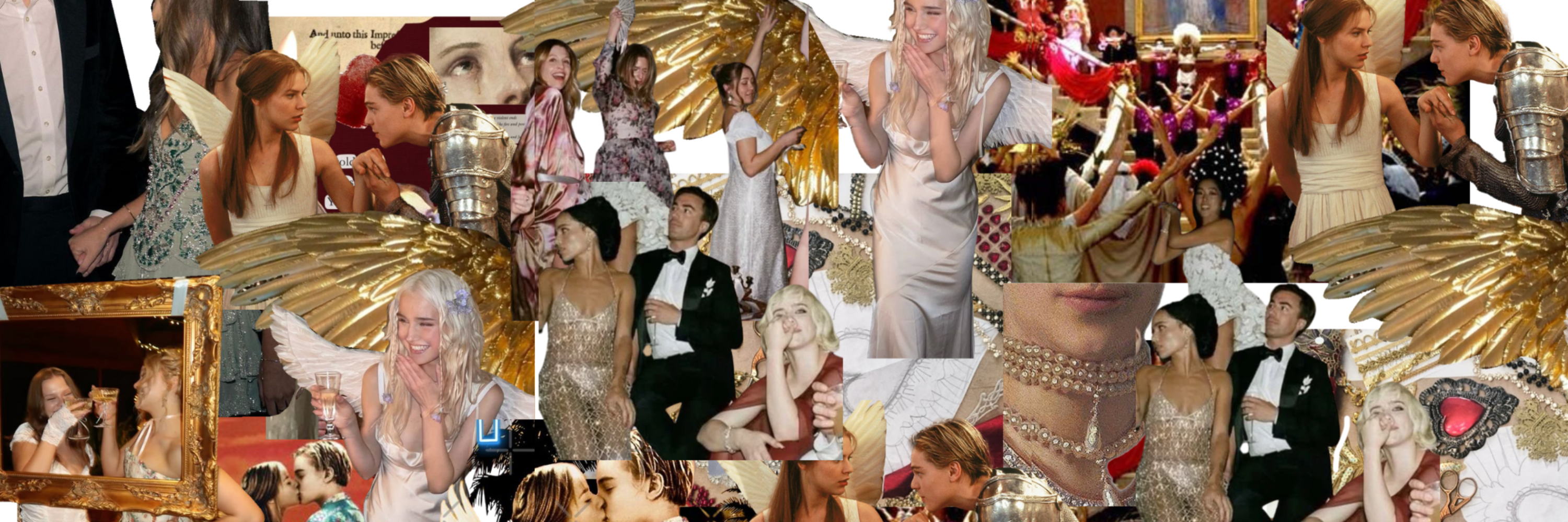 Forget Me Not Ball 2025:
A Night of Love, Legacy and Letting Loose -
All for Dementia Research.