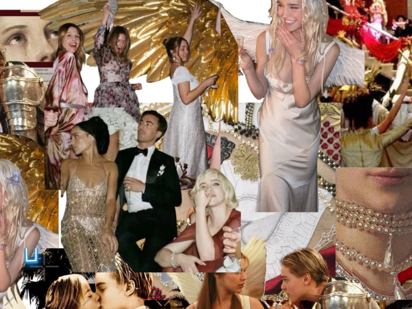 Forget Me Not Ball 2025: 
A Night of Love, Legacy and Letting Loose - 
All for Dementia Research.