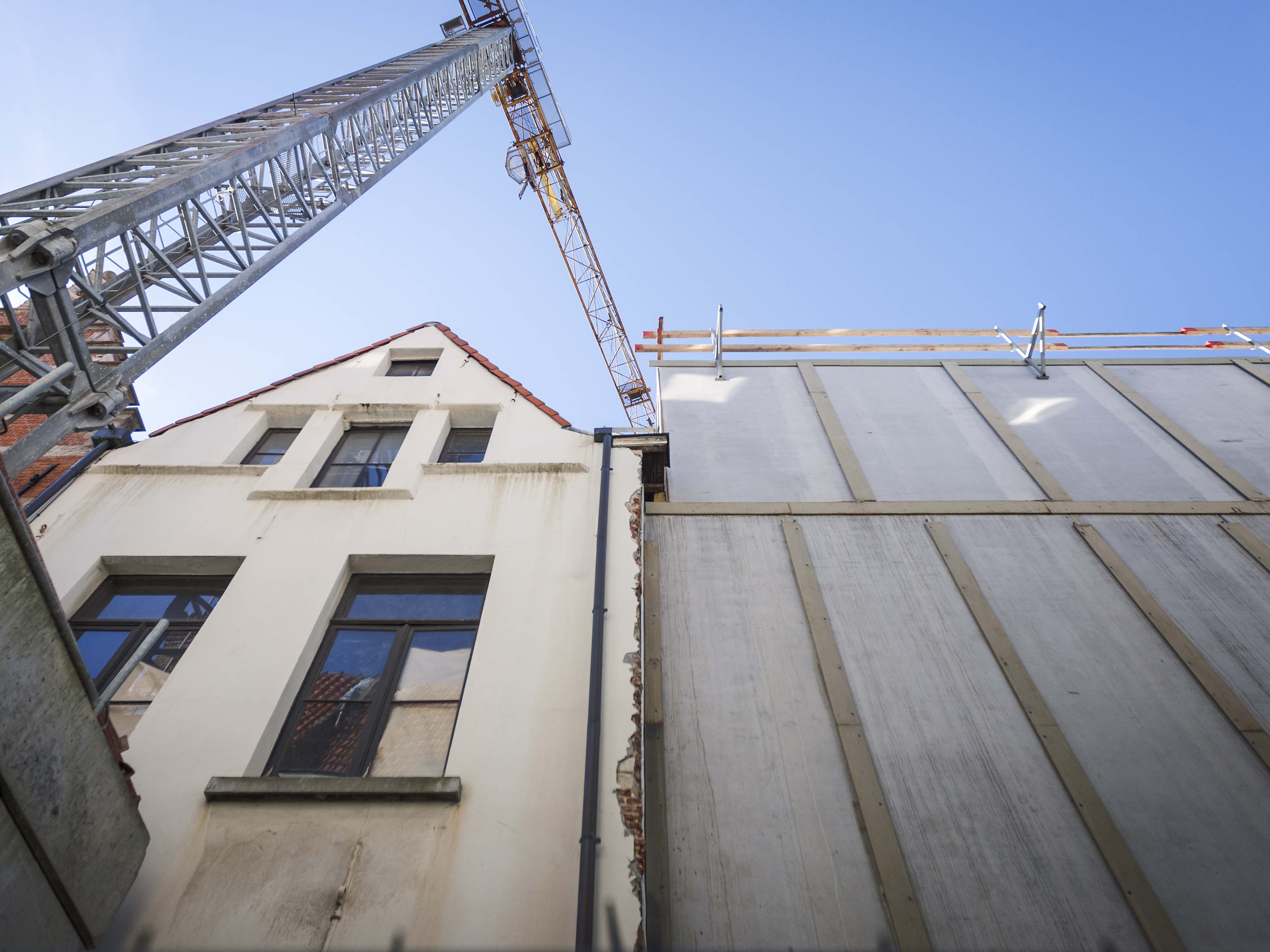 MUSEUM PLANTIN-MORETUS IM WANDEL 
