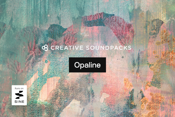 Orchestral Tools Evokes Relaxed Summer Moods With New Creative Soundpack Opaline