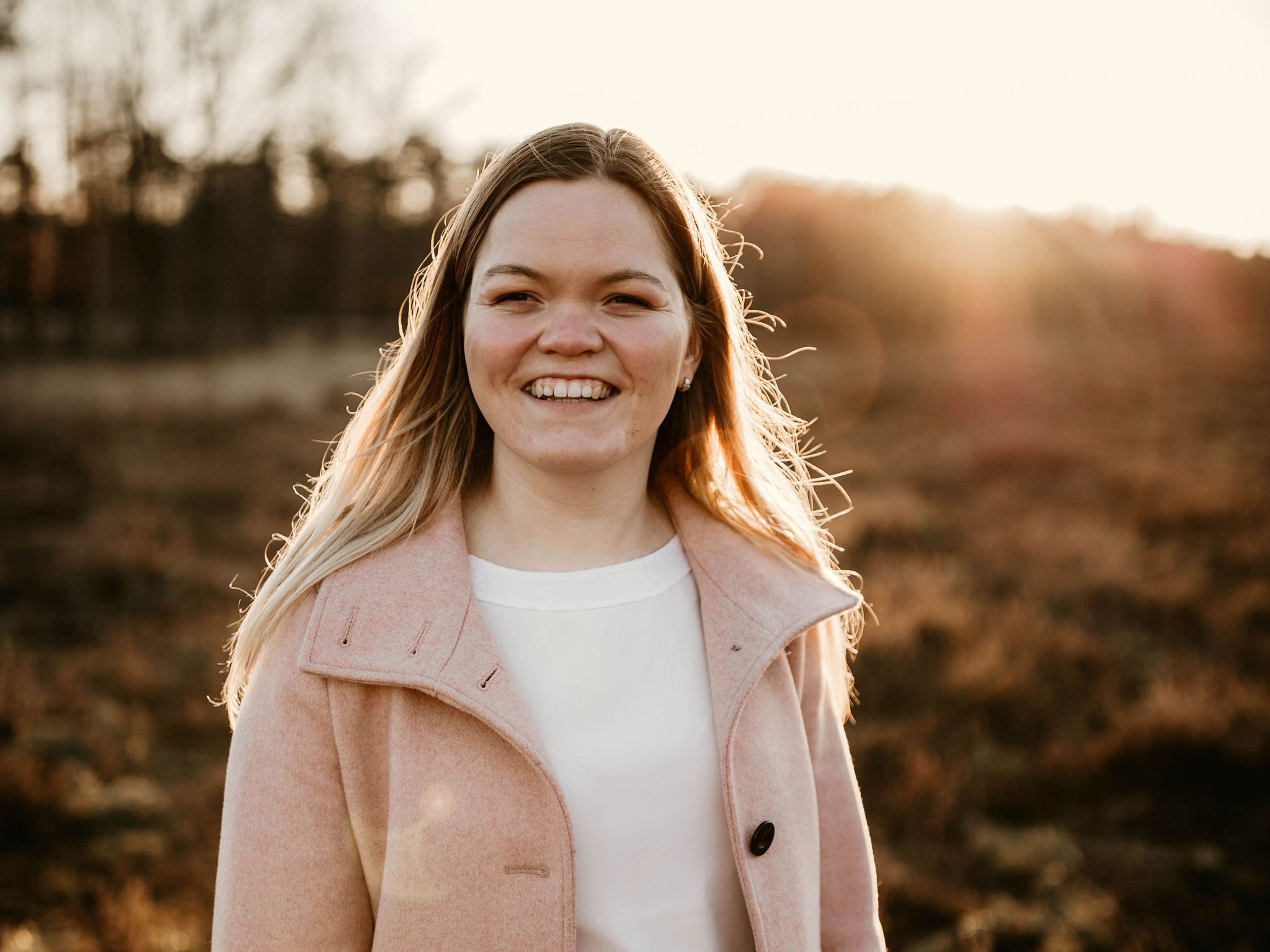 'Een auto helemaal zelf opbouwen om er dan mee door de velden te crossen. Zalig!'
