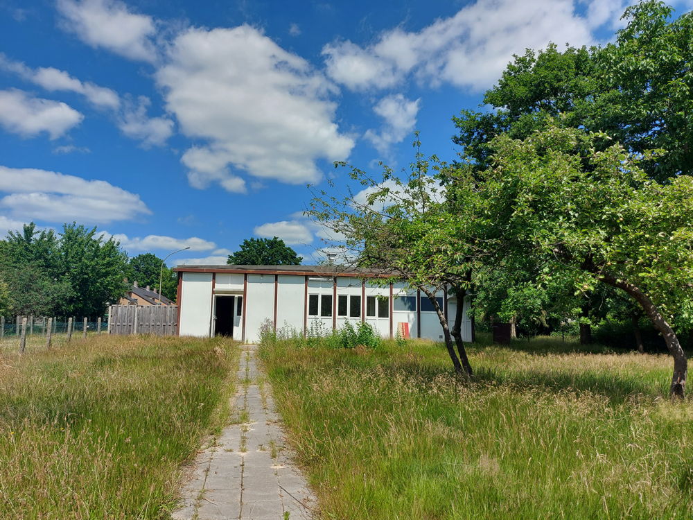 De Boomgaard in Kessel-Lo