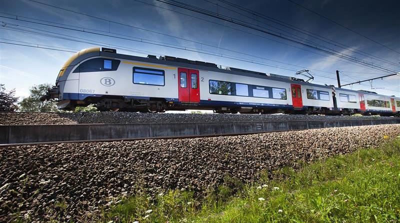 NMBS en Infrabel dragen bij tot mobiliteitsoplossing om de Antwerpse regio bereikbaar te houden