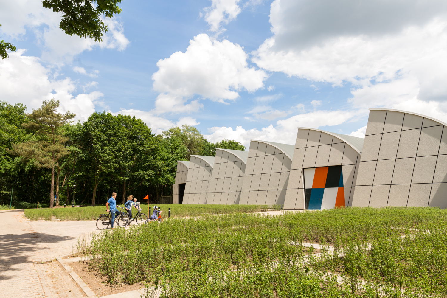 De Ploeg - Bergeijk © VisitBrabant