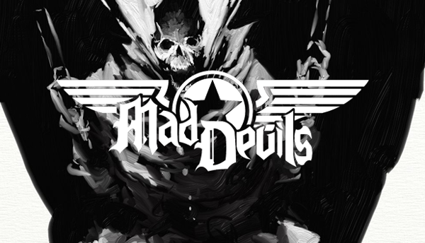 Helldivers Meets Baldur's Gate: Dark Alliance. Mad Devils Launches On Steam.