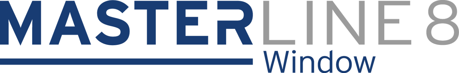 Reynaers Aluminium - logo Masterline