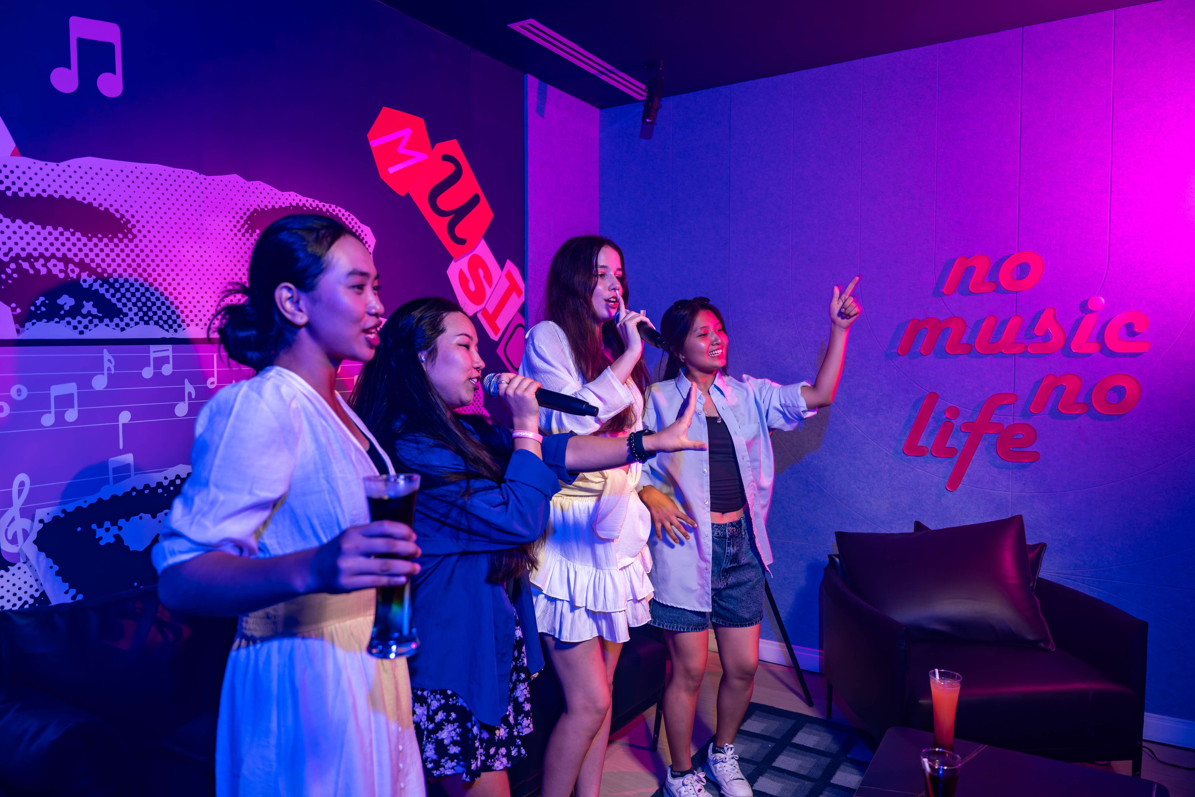 KANDIMA MALDIVES LAUNCHES “PLAYSPACE” THE ULTIMATE GAME-CHANGER IN ISLAND ENTERTAINMENT