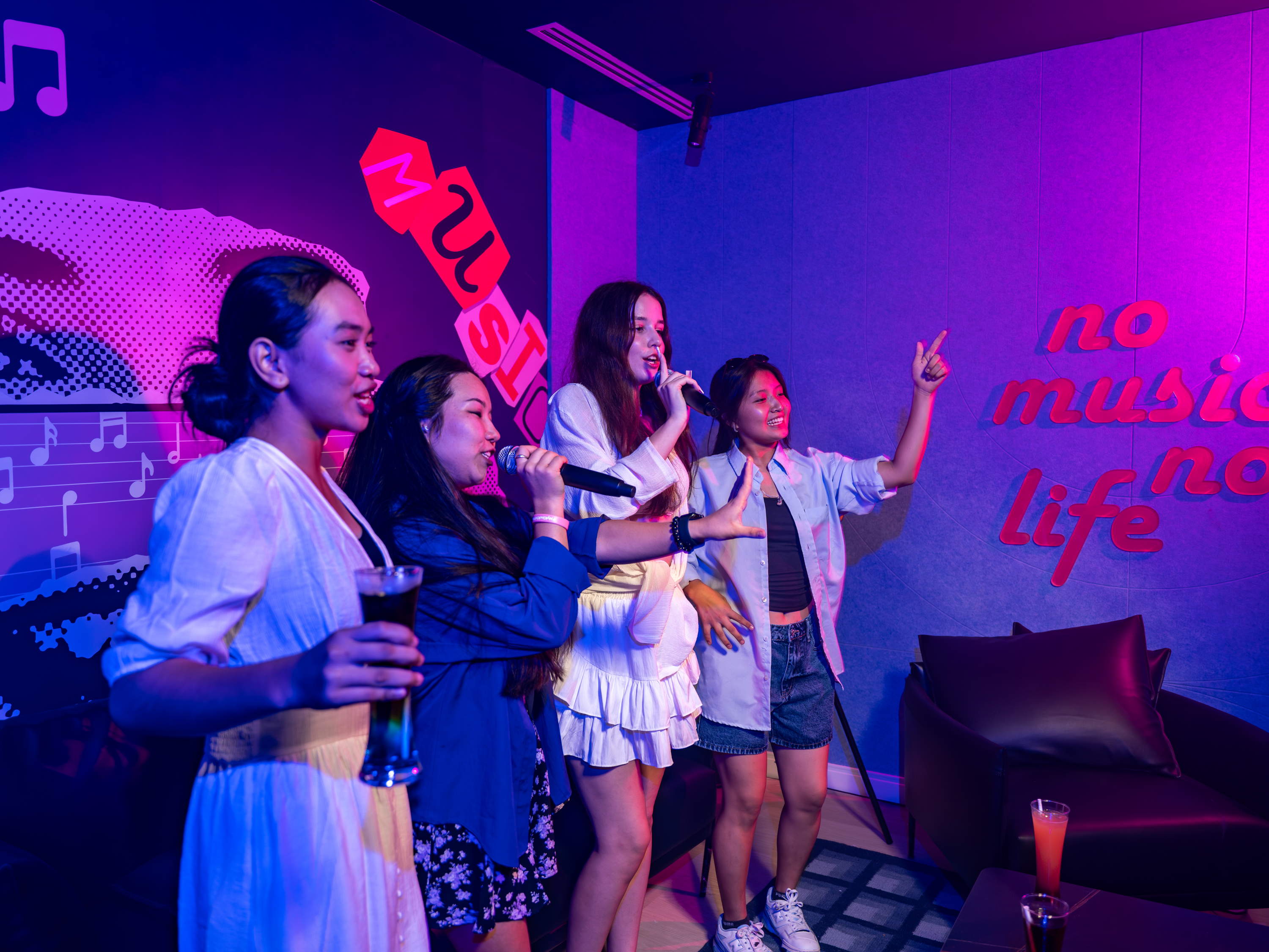 KANDIMA MALDIVES LAUNCHES “PLAYSPACE” THE ULTIMATE GAME-CHANGER IN ISLAND ENTERTAINMENT
