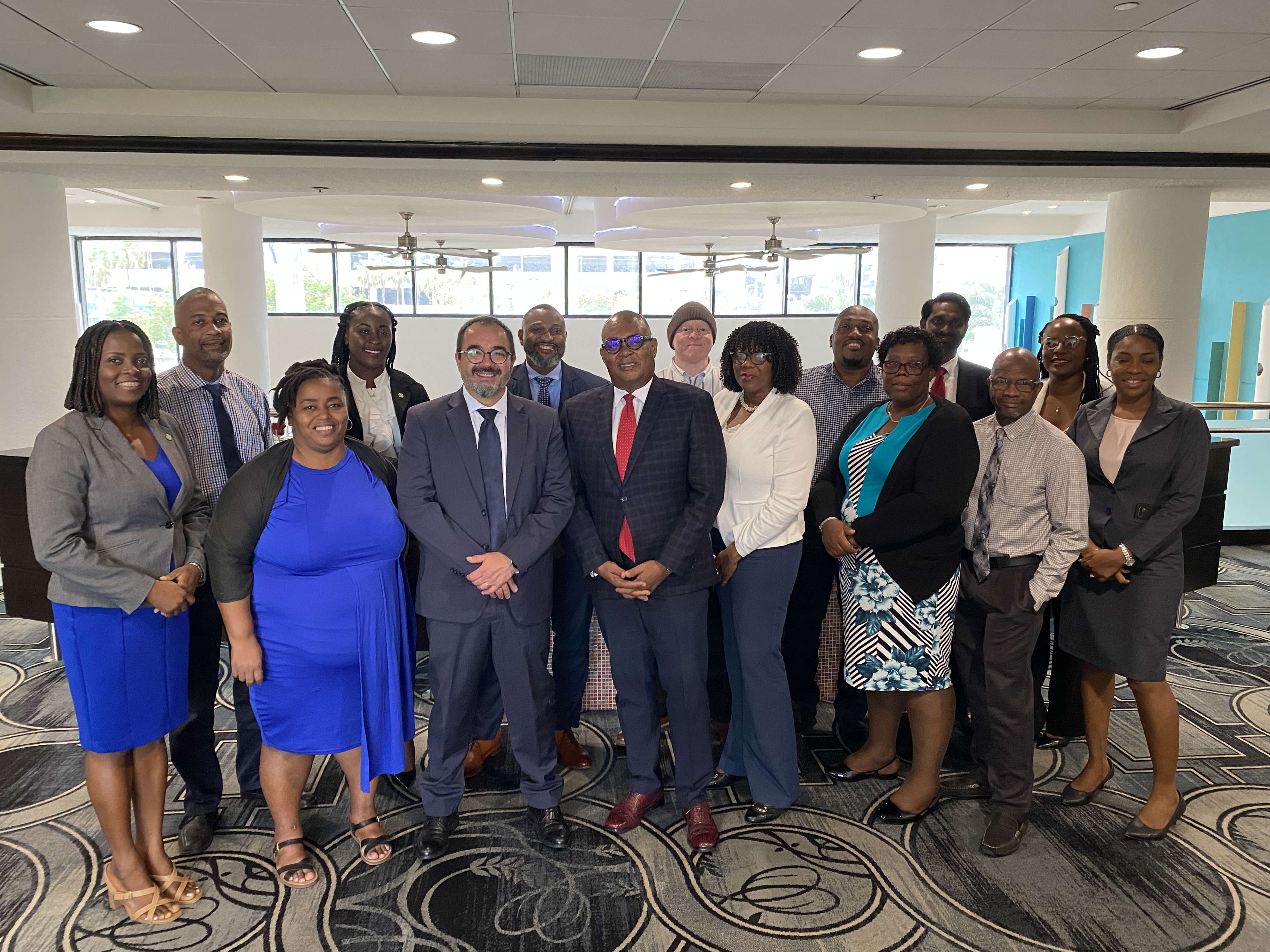 A Bright Future for Data and Statistics in the OECS 